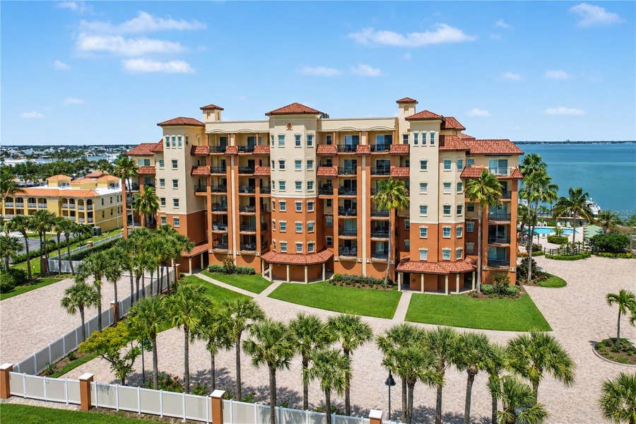 Property photo for 5301 GULF BOULEVARD, #A304, St Pete Beach, FL