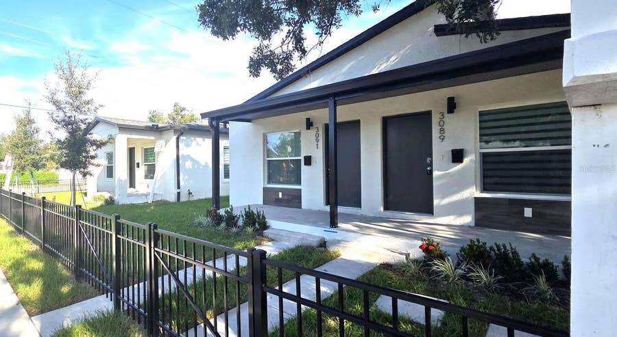 Property photo for 3091 15TH AVENUE S, St Petersburg, FL