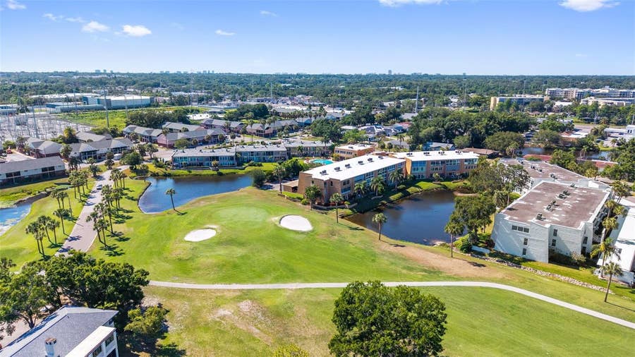 Property photo for 225 COUNTRY CLUB DRIVE, #B221, Largo, FL
