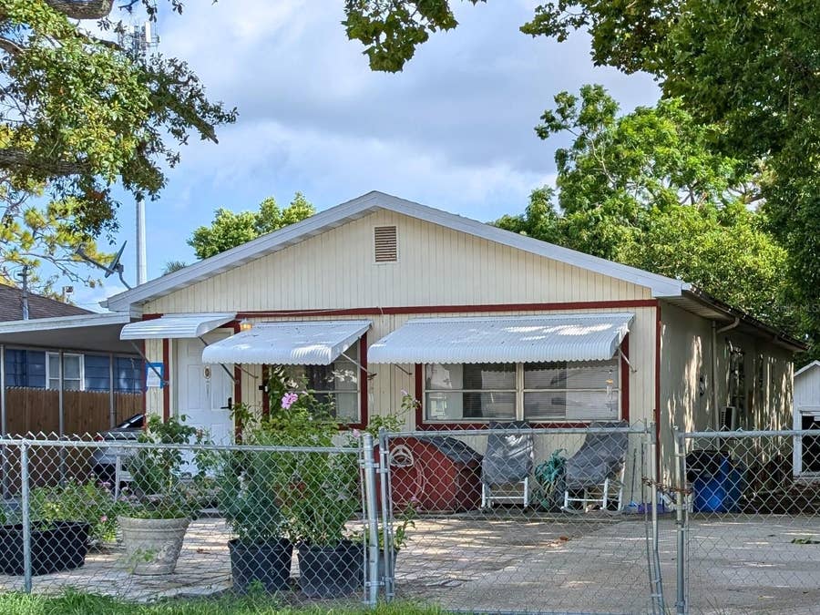 Property photo for 7101 JEANNE AVENUE, Hudson, FL