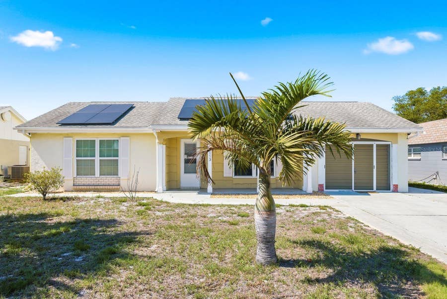 Property photo for 3153 MOOG ROAD, Holiday, FL