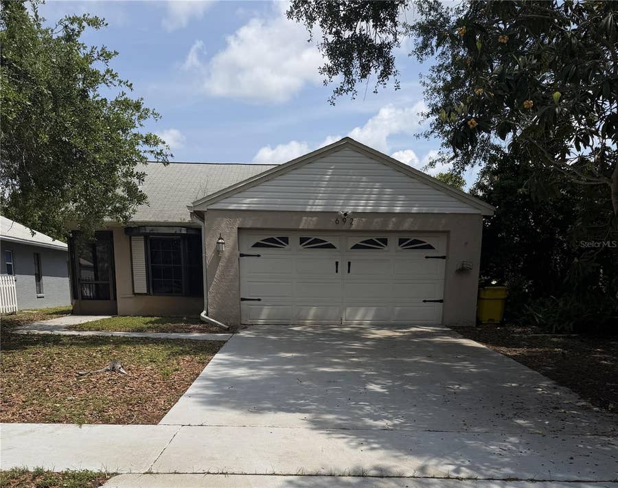Property photo for 692 BELLINGHAM PLACE, Palm Harbor, FL