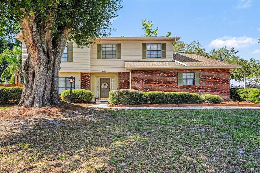 Property photo for 6612 PEACHTREE DRIVE, Tampa, FL