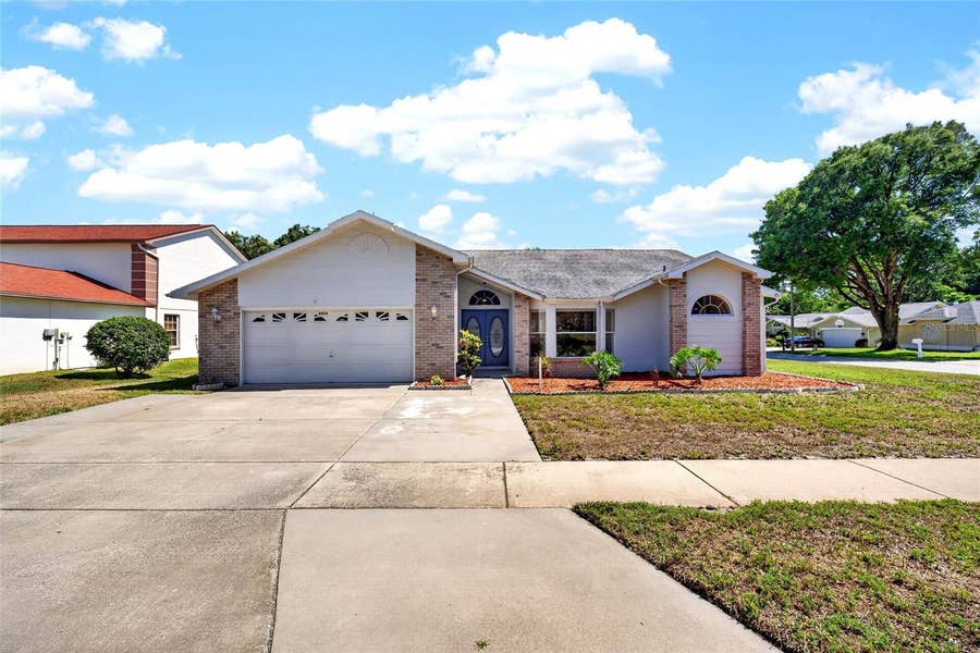 Property photo for 8404 MILLWOOD DRIVE, Hudson, FL