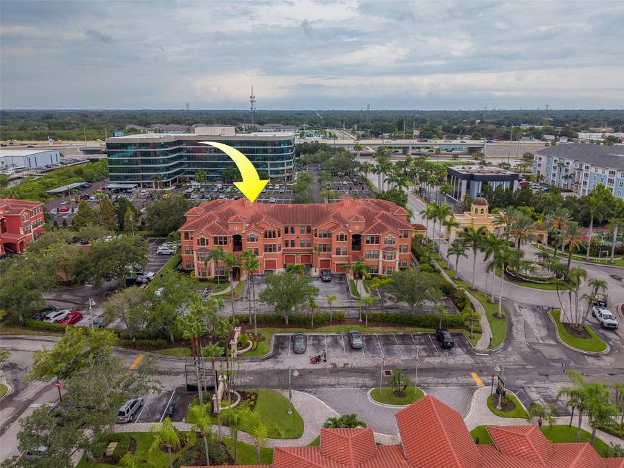 Property photo for 2705 VIA MURANO, #136, Clearwater, FL
