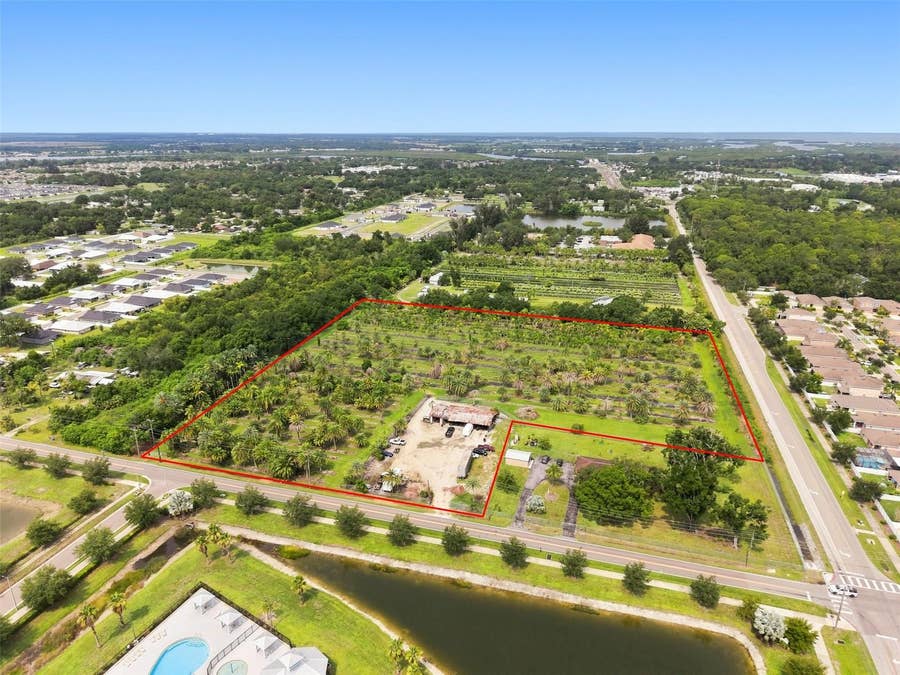 Property photo for 1405 6TH STREET SE, Ruskin, FL