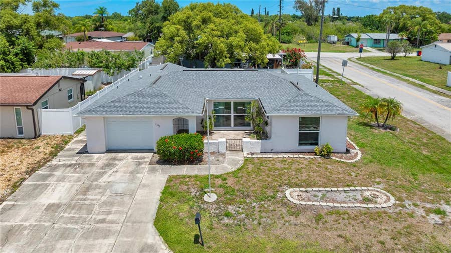 Property photo for 3401 SUPREME DRIVE, Holiday, FL