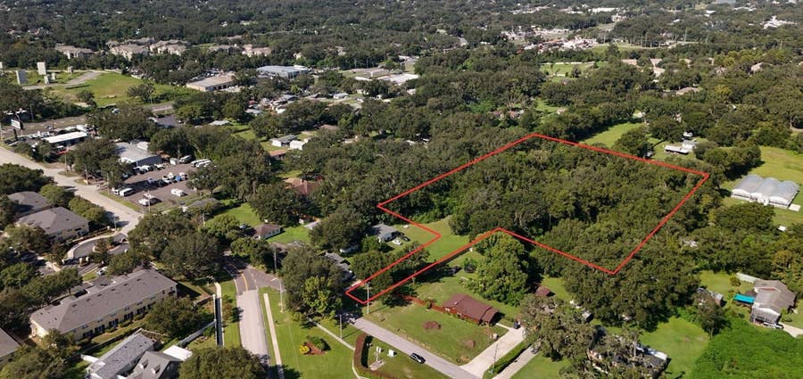 Property photo for 224 OLD MULRENNAN ROAD, Valrico, FL