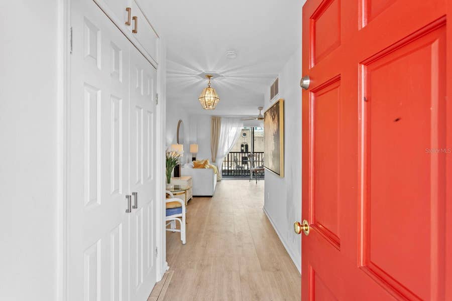Property photo for 750 BURLINGTON AVENUE N, #3C, St Petersburg, FL