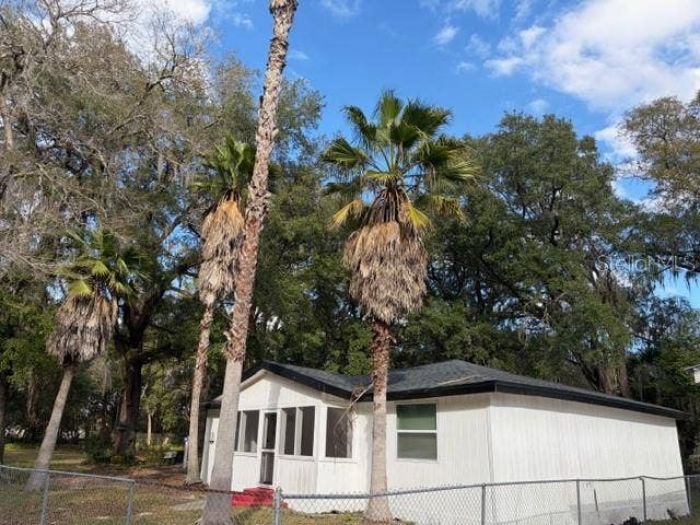 Property photo for 6419 SE 215TH STREET, Hawthorne, FL