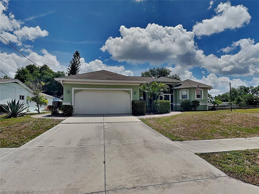 Property photo for North Port, FL