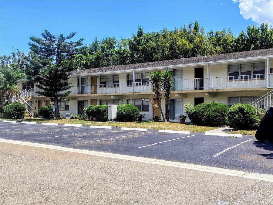 Property photo for 1903 RAINBOW DRIVE, #10, Clearwater, FL
