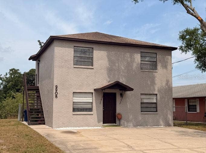 Property photo for 9908 N MYRTLE STREET, #A & B, Tampa, FL