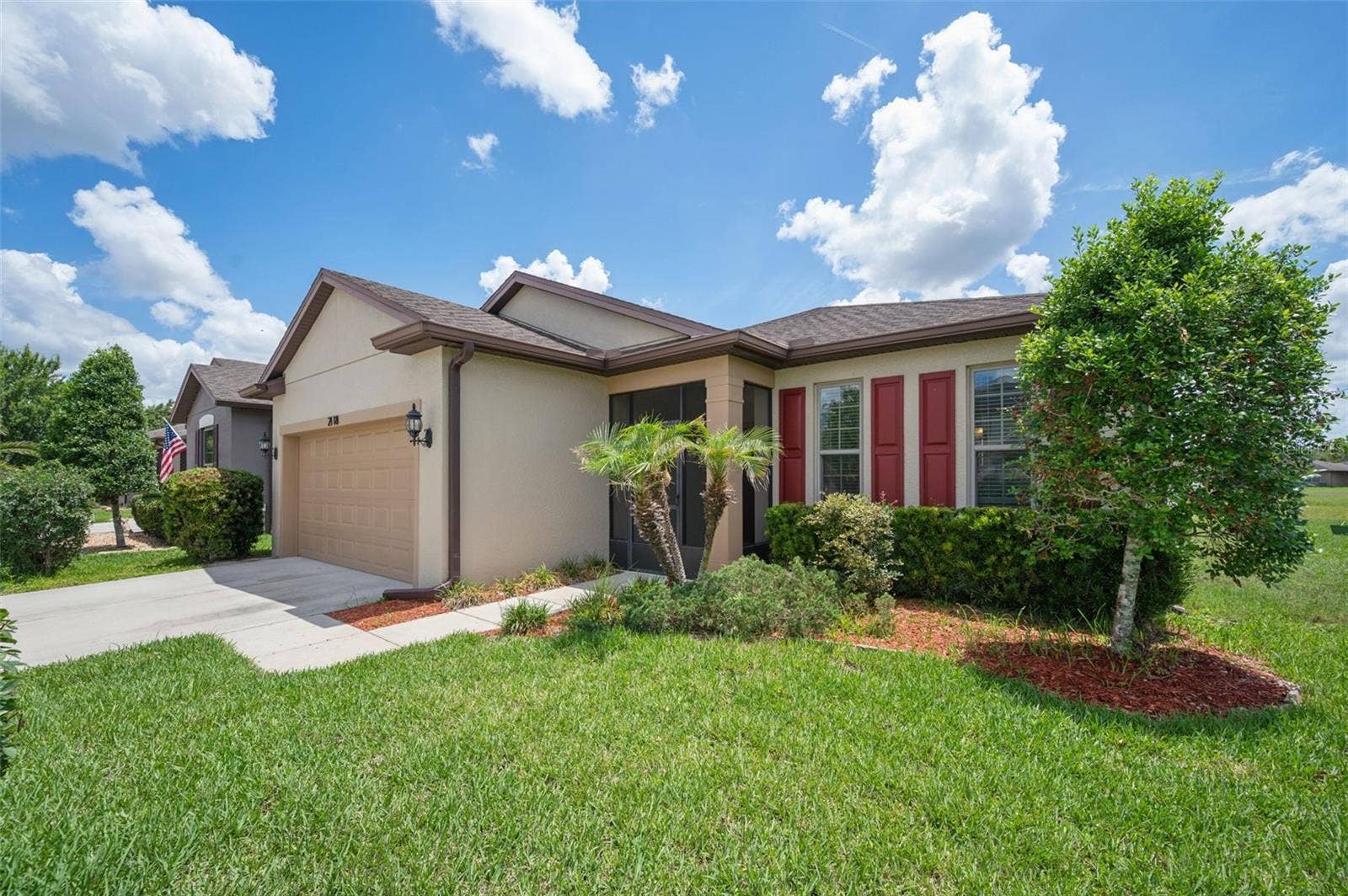 2118 TRILLIUM BOULEVARD, Brooksville, FL 34604 2118 TRILLIUM BOULEVARD, Brooksville, FL 34604
