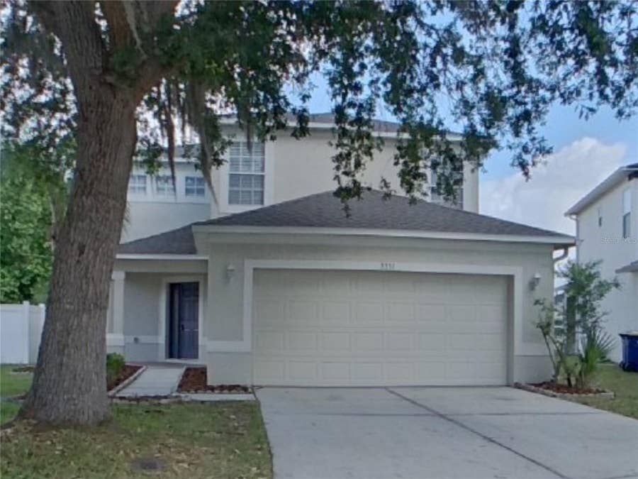 Property photo for Land O Lakes, FL