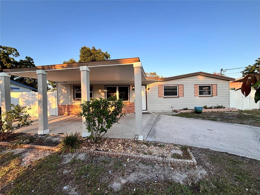 Property photo for 10611 N ALTMAN STREET, Tampa, FL