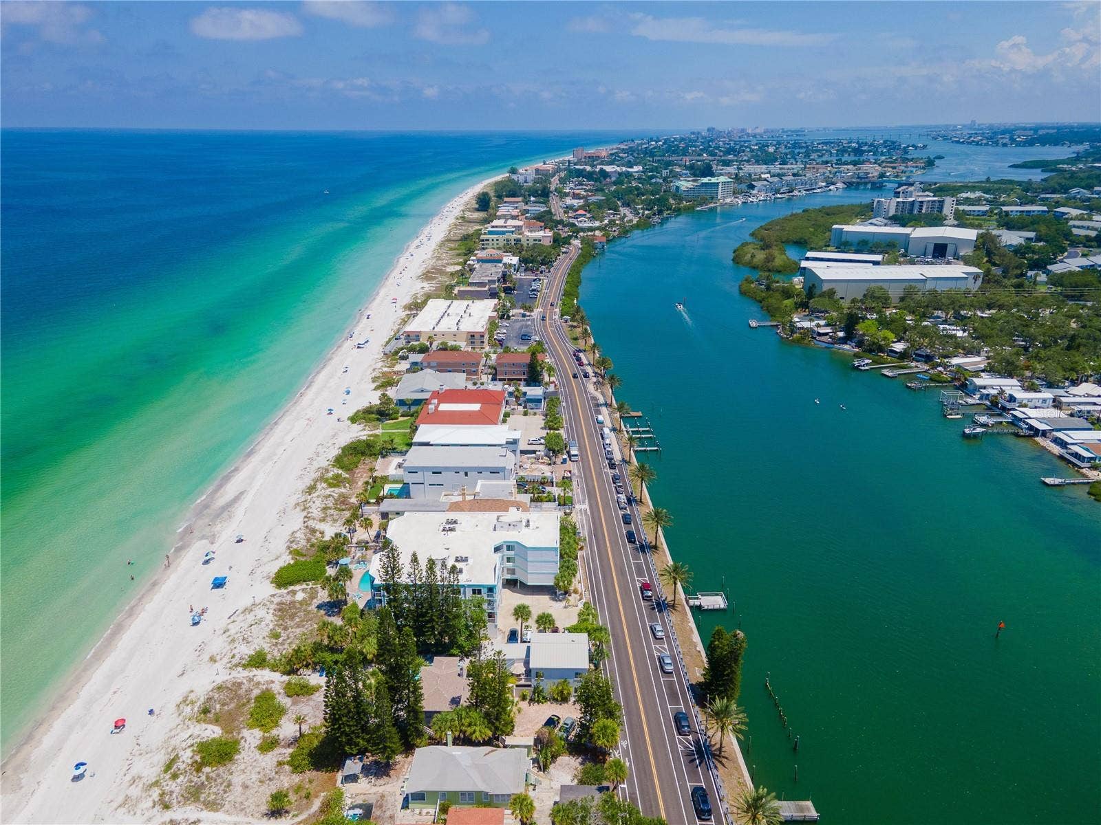 1662 S LAKE AVENUE, #6, Clearwater, FL 33756 Minutes from Gulf