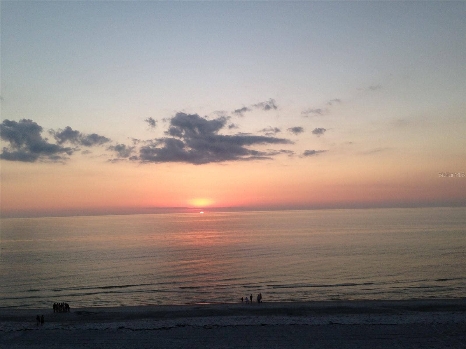 1662 S LAKE AVENUE, #6, Clearwater, FL 33756 Sunsets you'll LOVE!