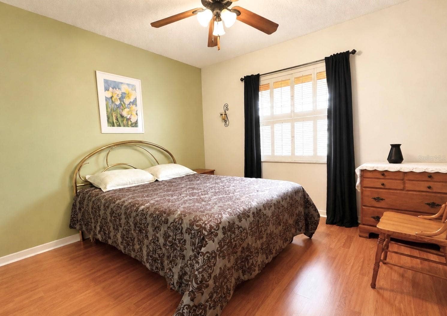 1662 S LAKE AVENUE, #6, Clearwater, FL 33756 BR #2