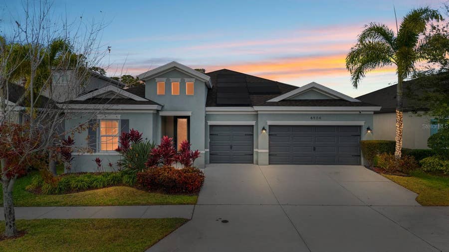 Property photo for 6504 MAIDEN SEA DRIVE, Apollo Beach, FL