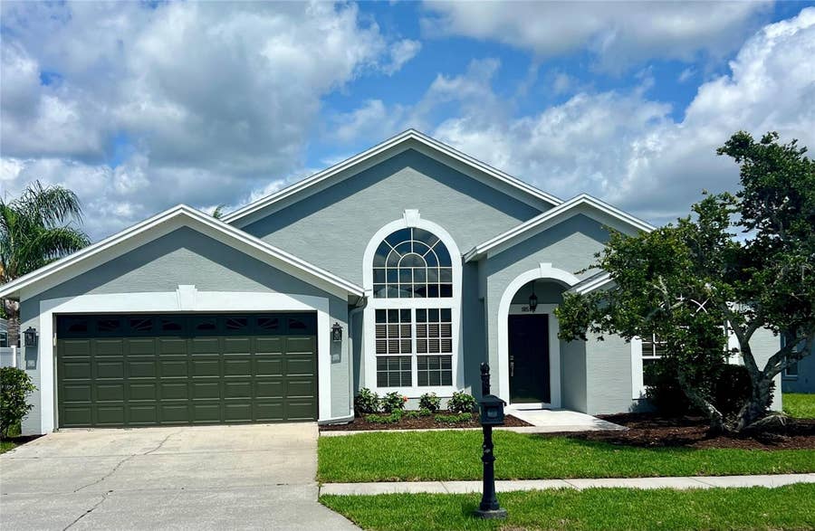 Property photo for 18564 KINGBIRD DRIVE, Lutz, FL