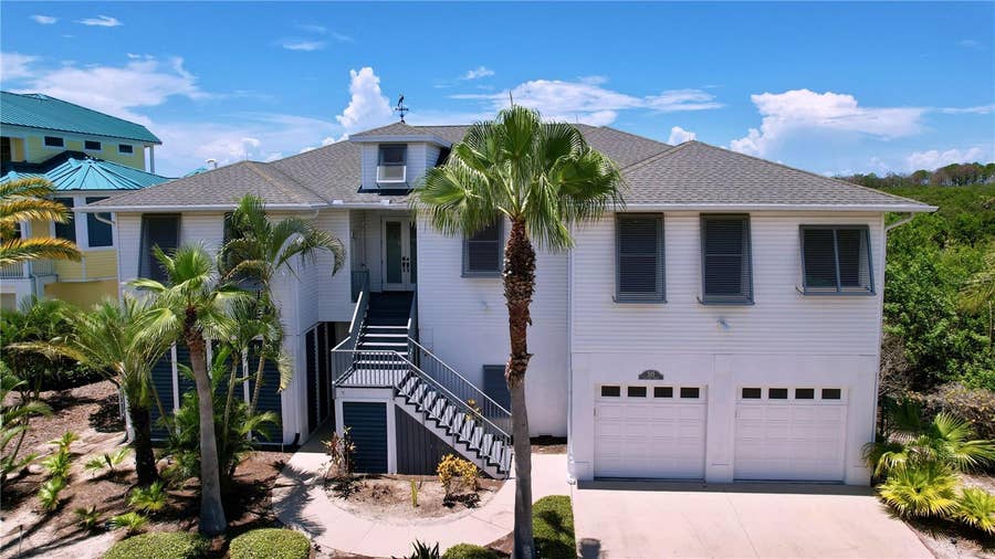 Property photo for 511 SEAVIEW DRIVE, Tarpon Springs, FL