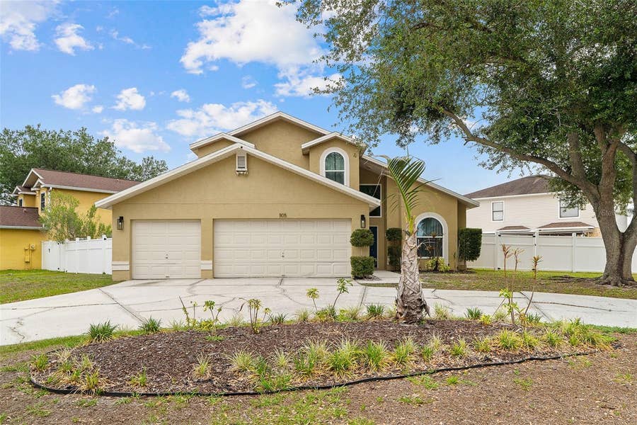 Property photo for 1105 METWOOD COURT, Brandon, FL