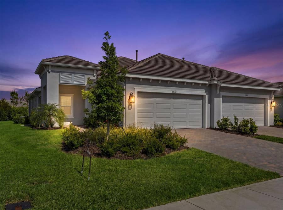 Property photo for 18131 FRANKLIN PARK COURT, Venice, FL