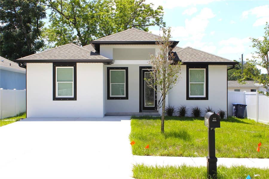 Property photo for 9304 N 18TH STREET, Tampa, FL