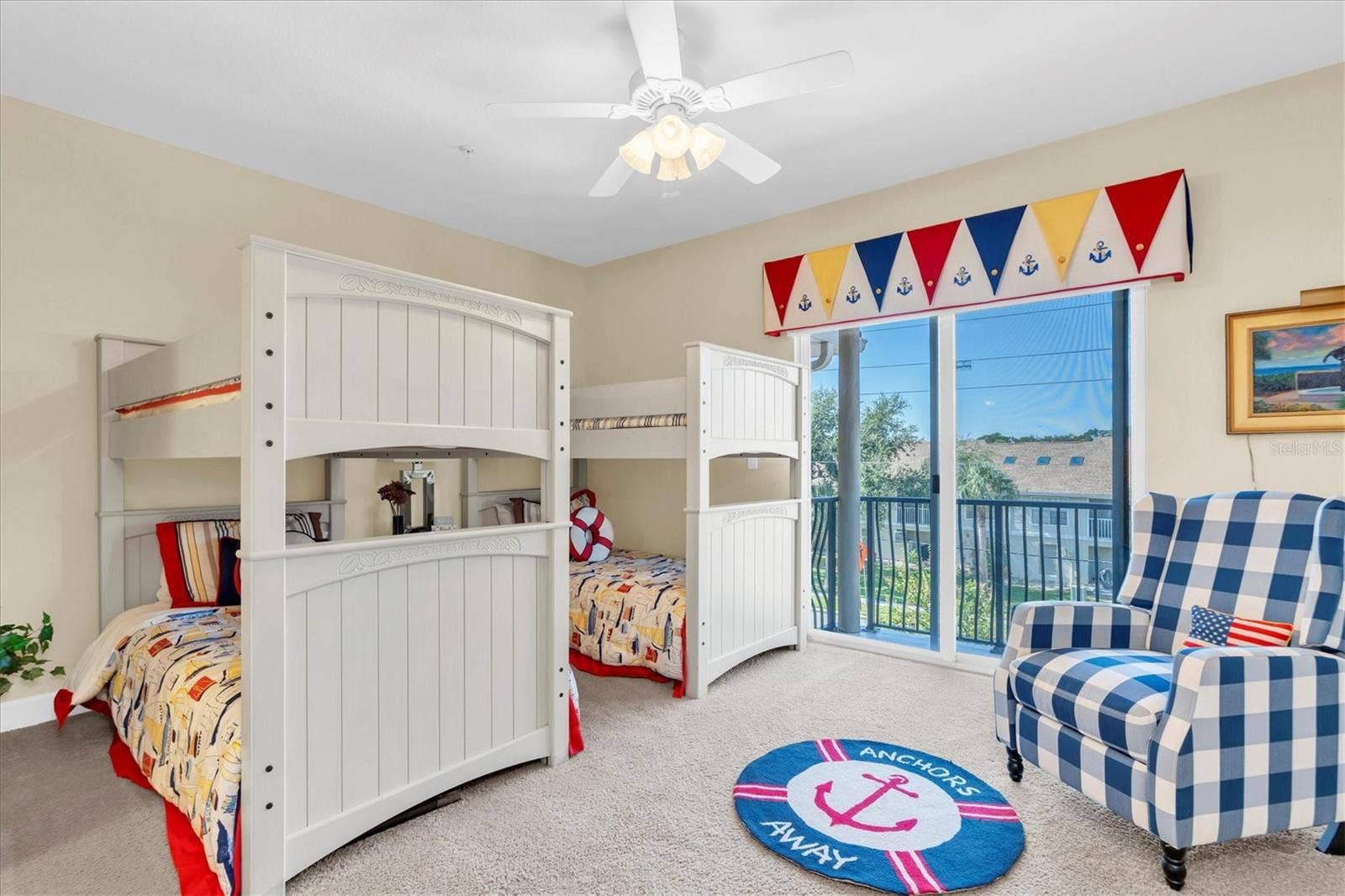 300 CAPRI BOULEVARD, #6, Treasure Island, FL 33706