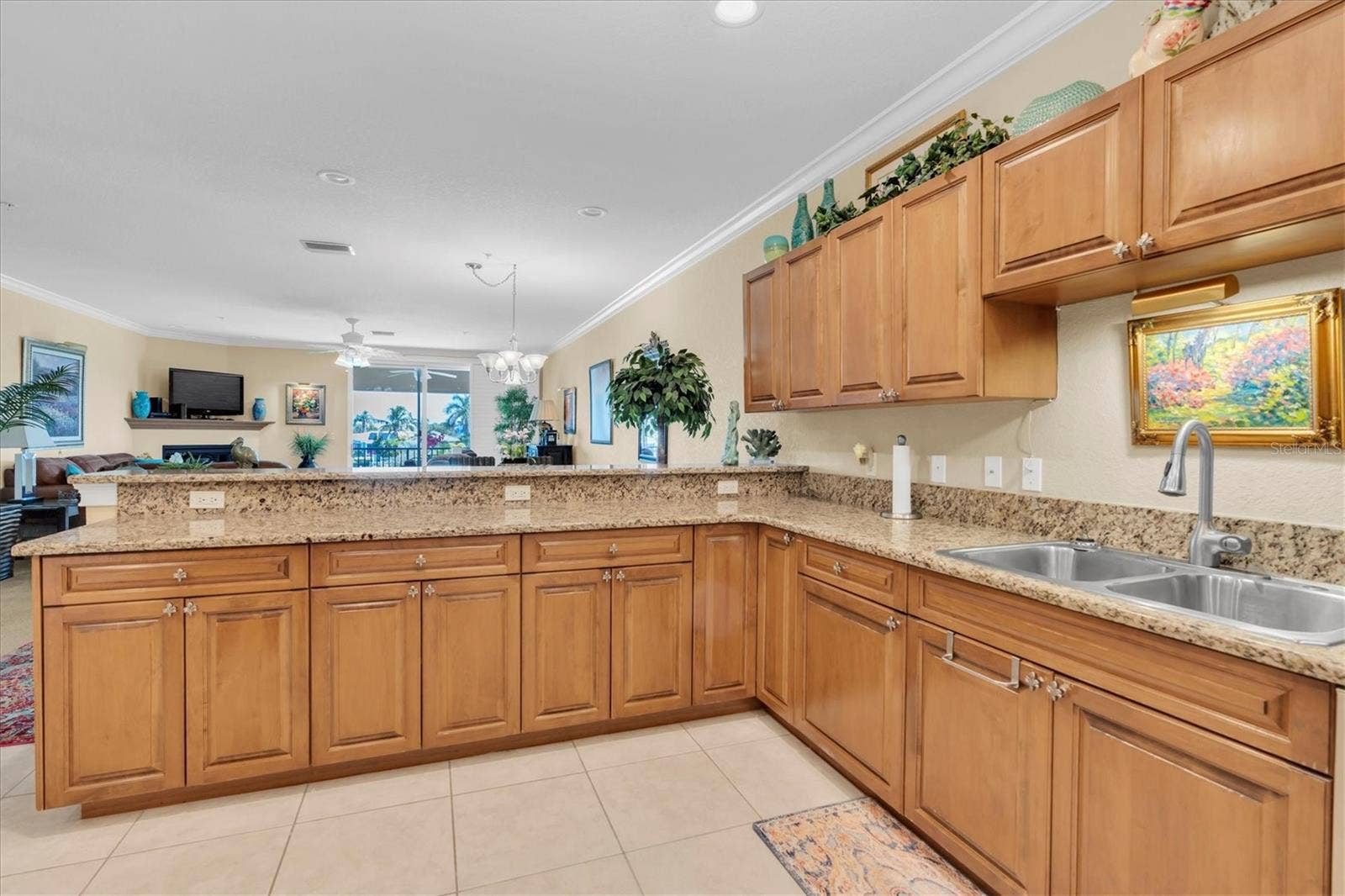 300 CAPRI BOULEVARD, #6, Treasure Island, FL 33706