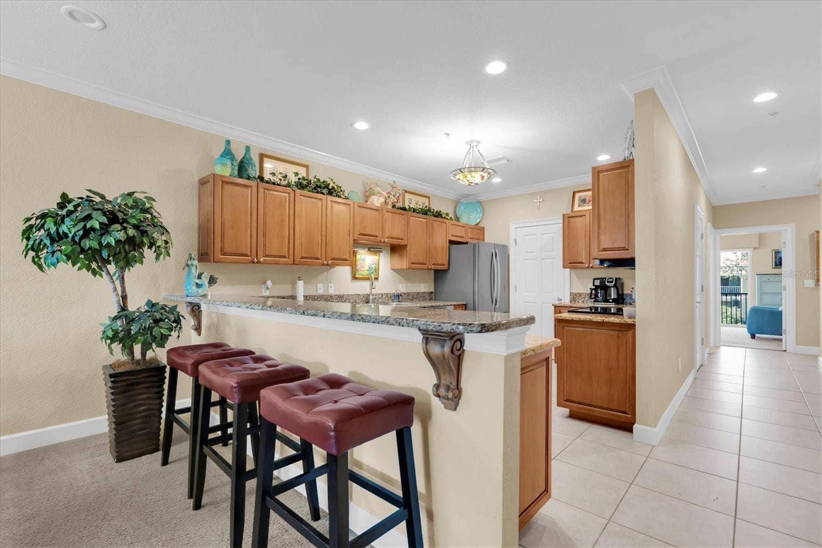 300 CAPRI BOULEVARD, #6, Treasure Island, FL 33706