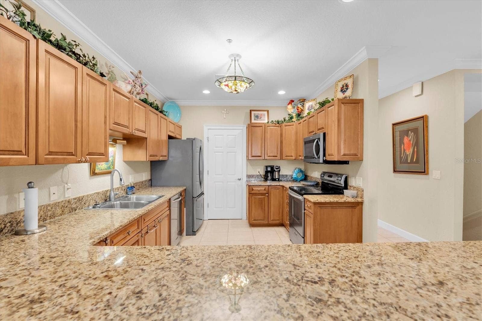 300 CAPRI BOULEVARD, #6, Treasure Island, FL 33706