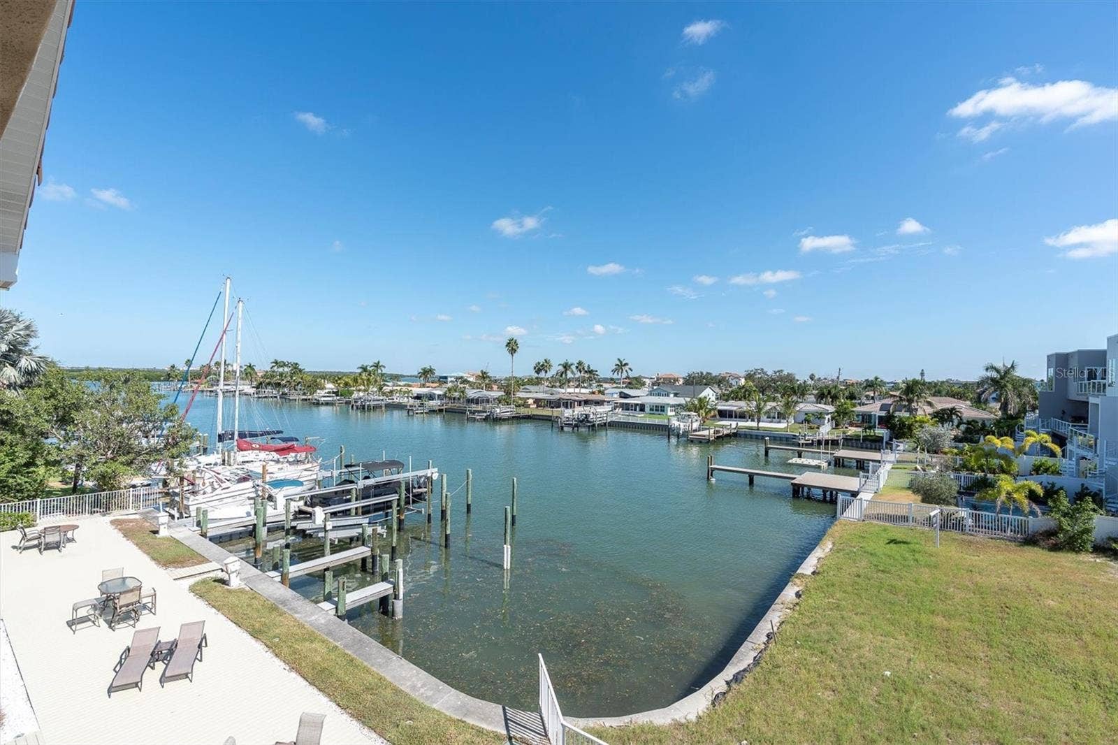 300 CAPRI BOULEVARD, #6, Treasure Island, FL 33706