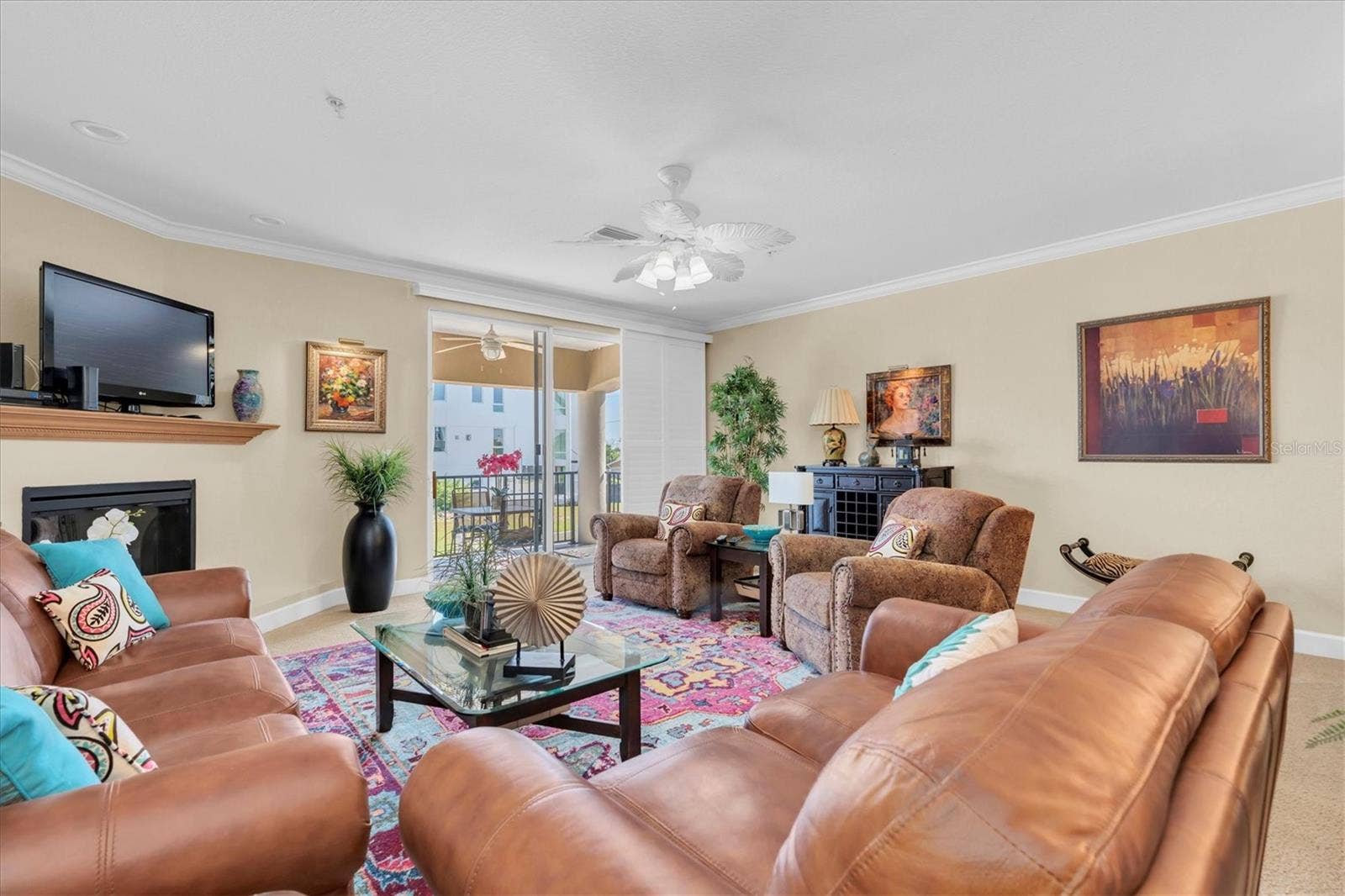 300 CAPRI BOULEVARD, #6, Treasure Island, FL 33706
