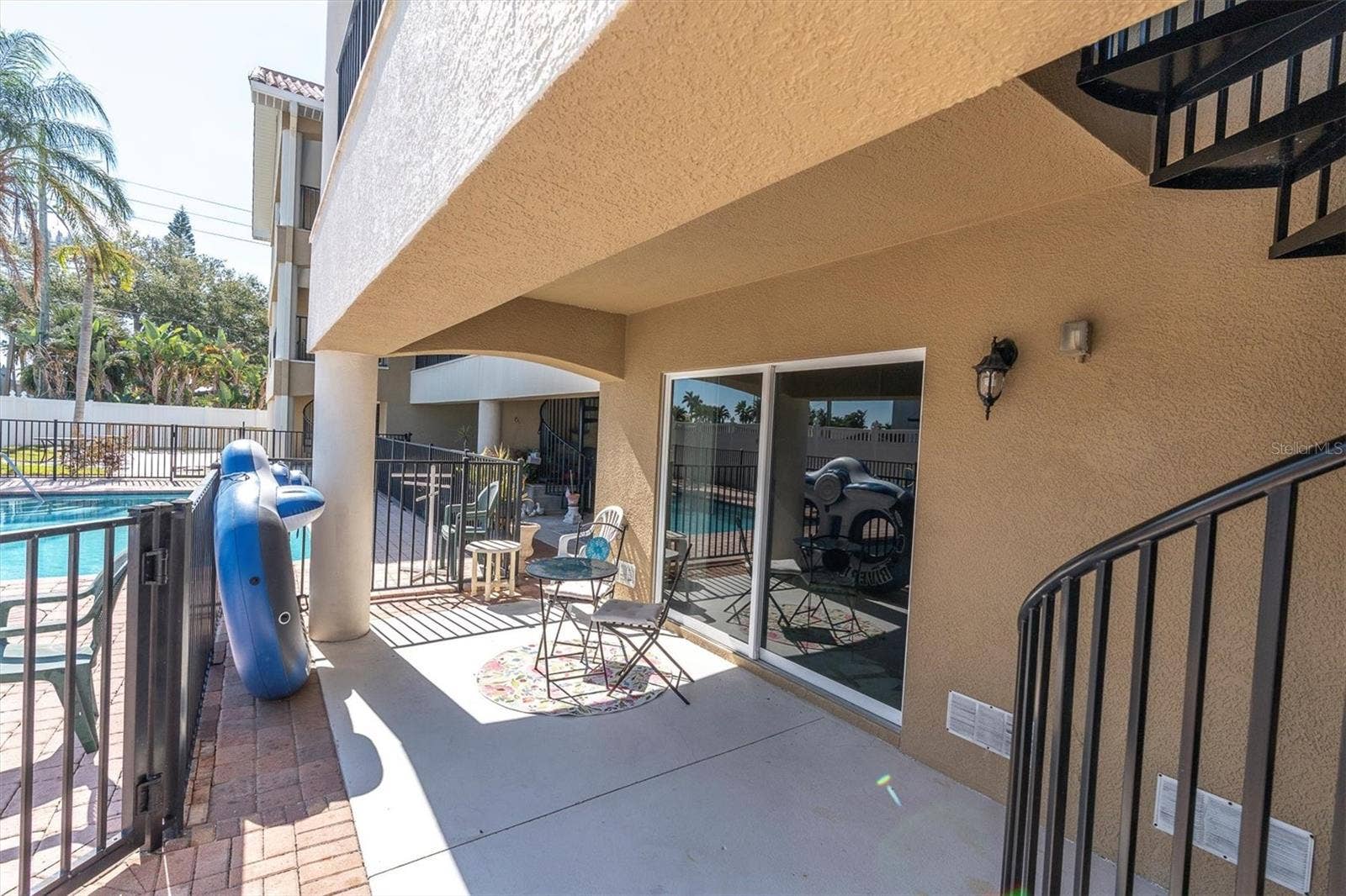 300 CAPRI BOULEVARD, #6, Treasure Island, FL 33706