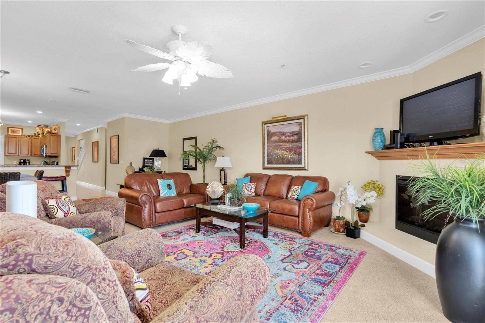300 CAPRI BOULEVARD, #6, Treasure Island, FL 33706