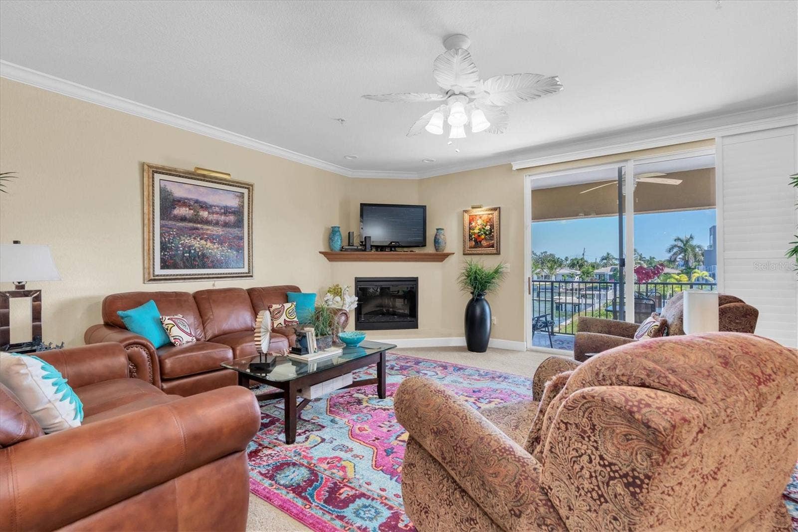 300 CAPRI BOULEVARD, #6, Treasure Island, FL 33706