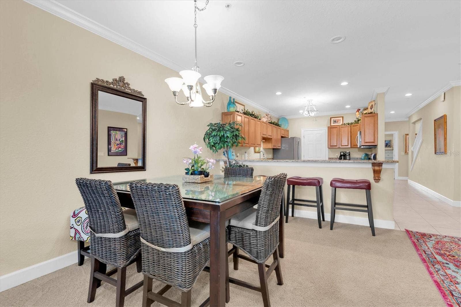 300 CAPRI BOULEVARD, #6, Treasure Island, FL 33706