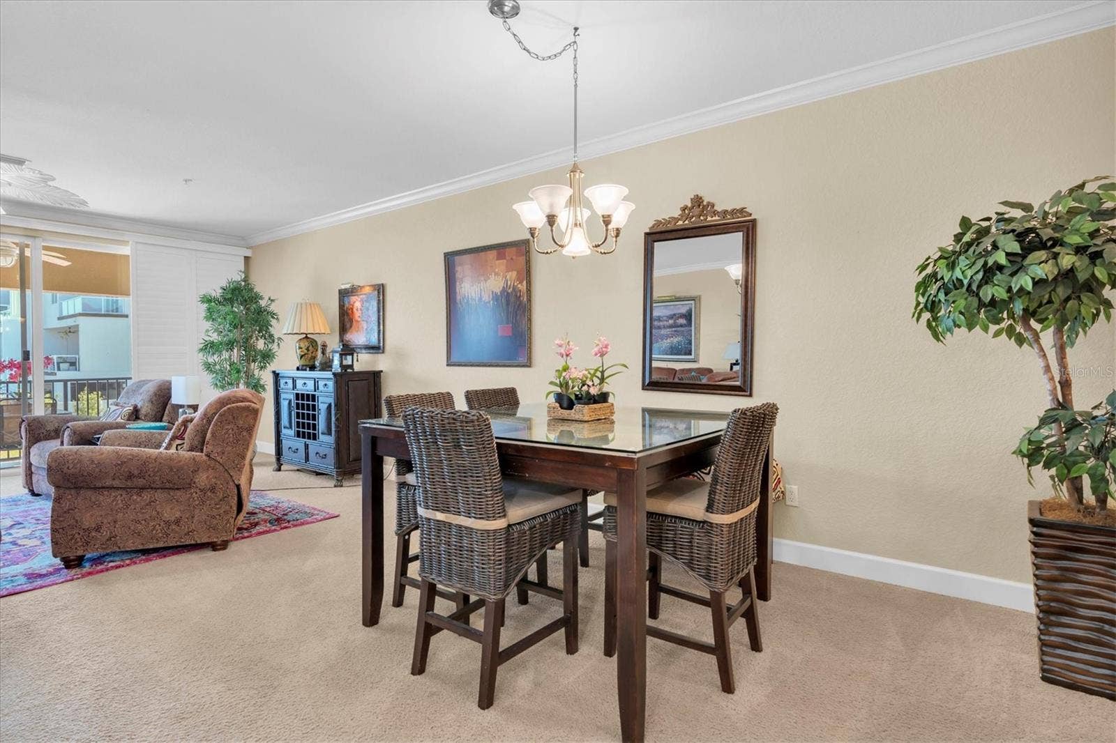 300 CAPRI BOULEVARD, #6, Treasure Island, FL 33706