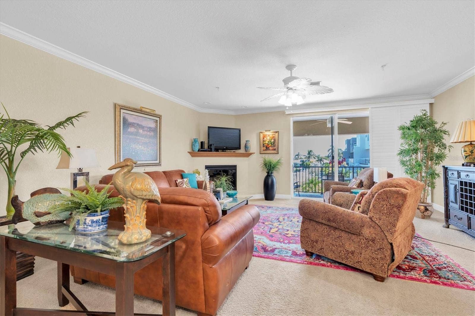 300 CAPRI BOULEVARD, #6, Treasure Island, FL 33706
