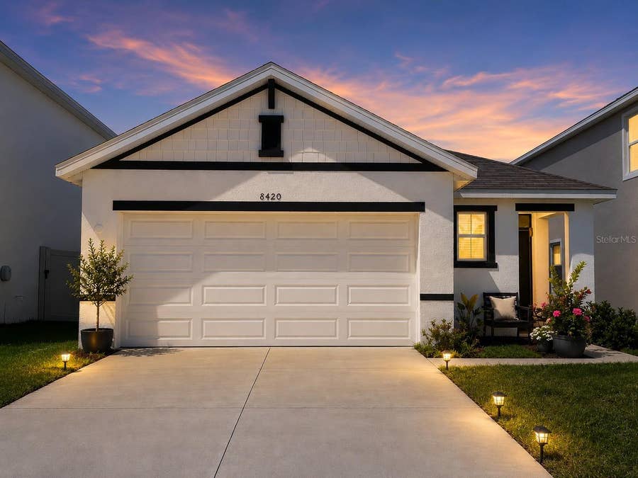 Property photo for 8420 HARDY BAY LOOP, Wesley Chapel, FL