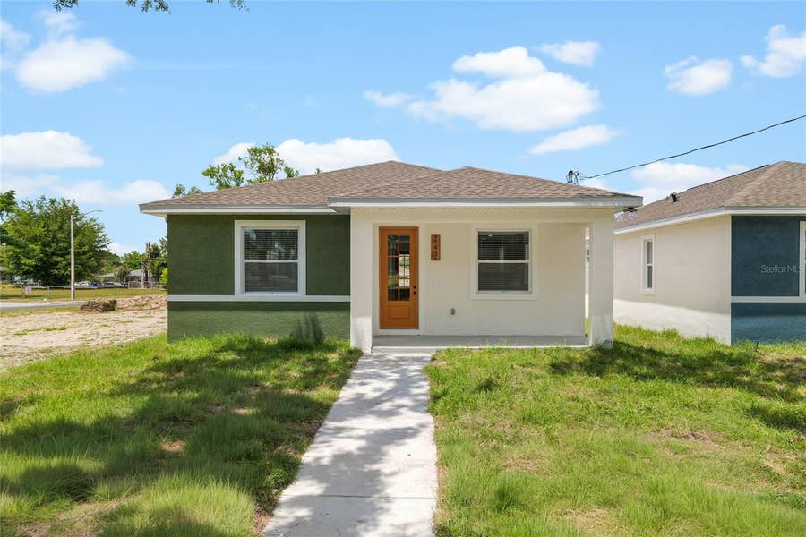 Property photo for 643 W 9TH STREET, Lakeland, FL