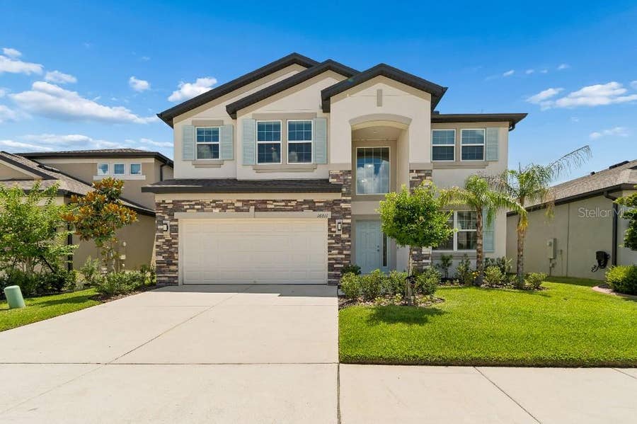 Property photo for 16011 SONOMA GROVE CIRCLE, Tampa, FL