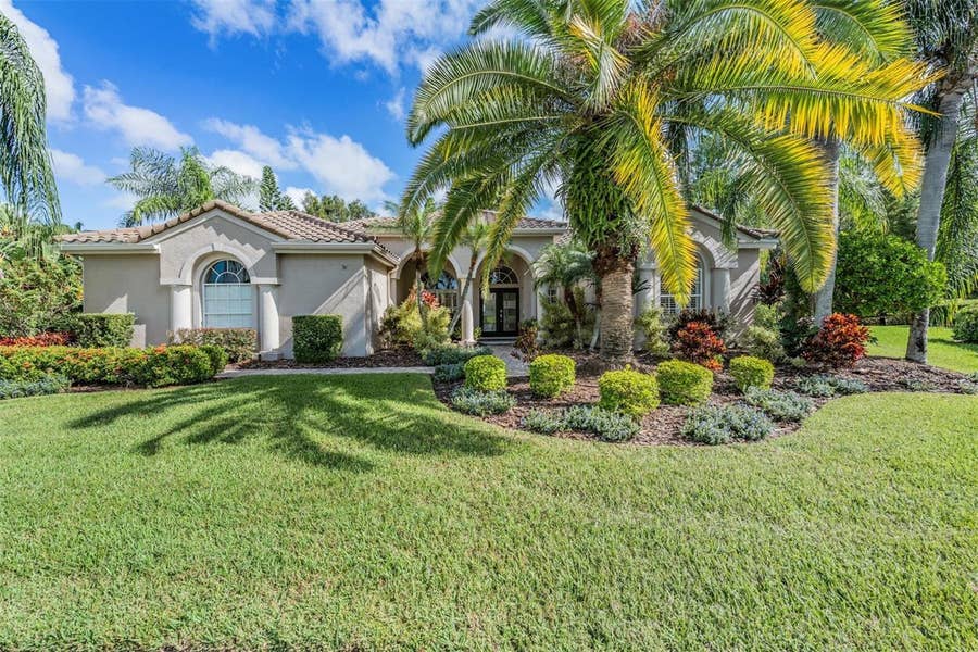Property photo for 12113 CLEAR HARBOR DRIVE, Tampa, FL