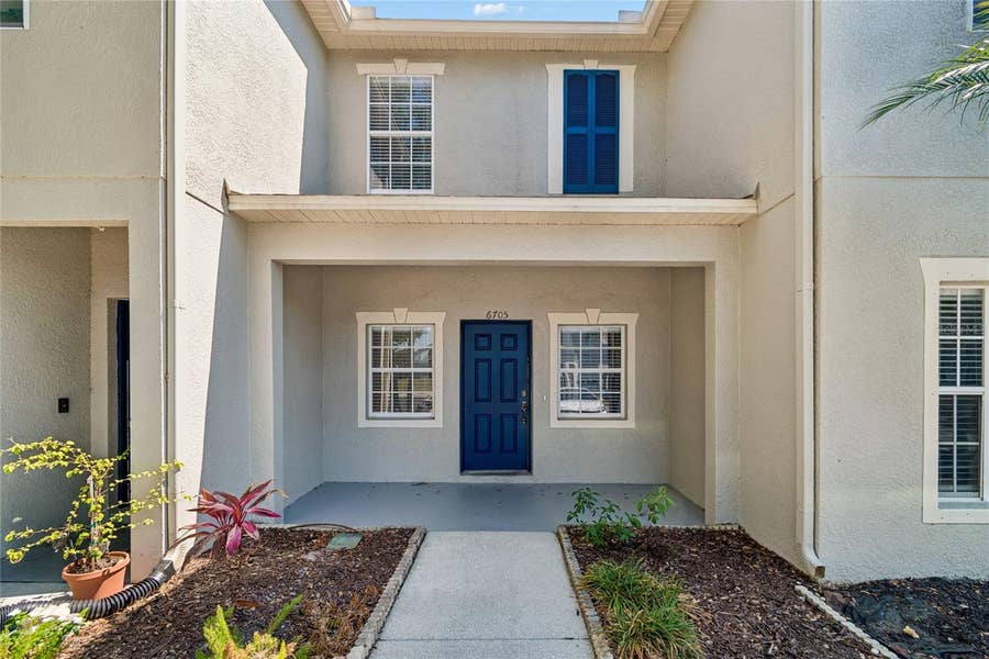 Property photo for 6705 LAKE ROCHESTER LANE, Gibsonton, FL