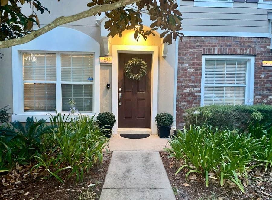 Property photo for 6822 ARCHING BRANCH CIRCLE, Jacksonville, FL