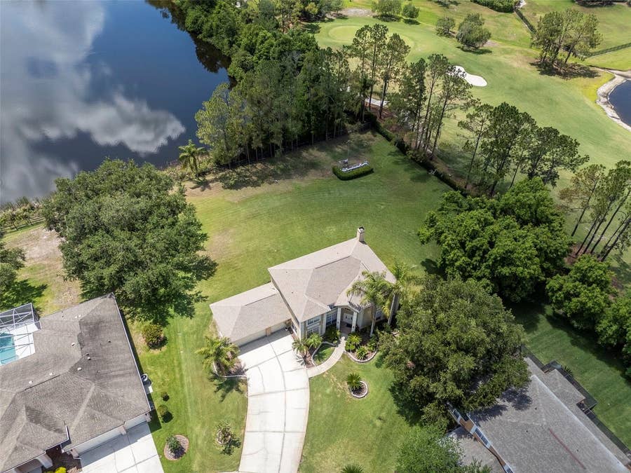 Property photo for 18511 BITTERN AVENUE, Lutz, FL