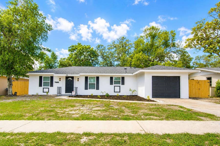Property photo for 7162 CAMBRIDGE STREET, Spring Hill, FL