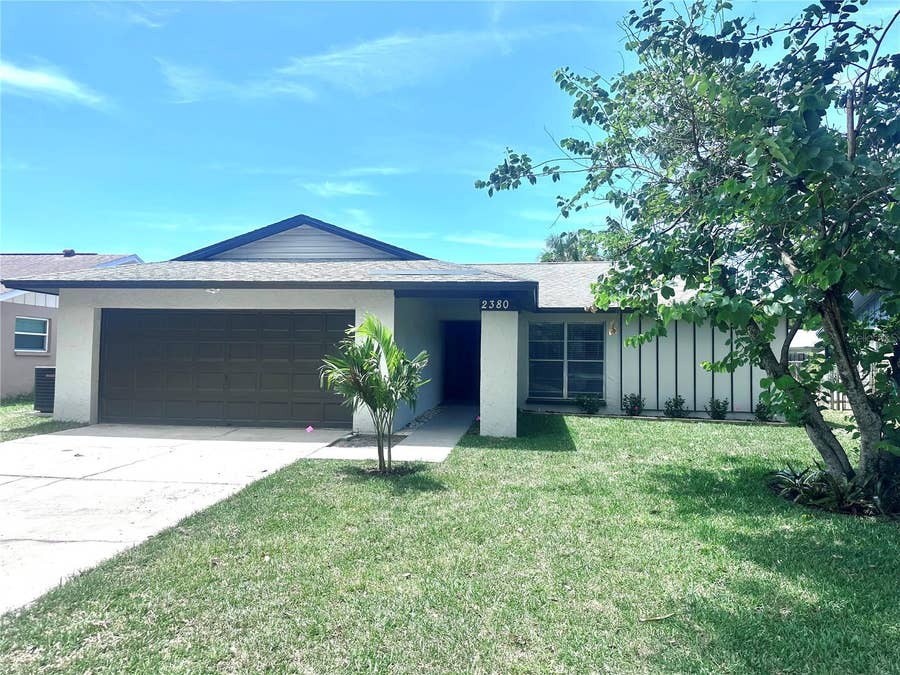 Property photo for 2380 TIMBERCREST CIRCLE W, Clearwater, FL